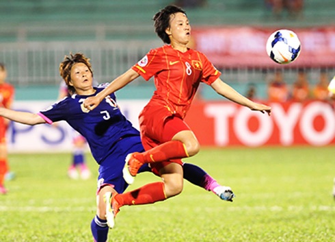 Draw made for U19 AFC Cup